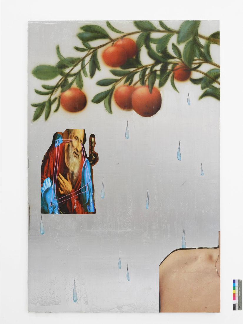 Long Journey, Fever-Dream