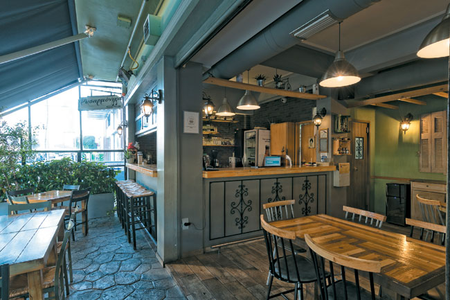 Φυσαρμόνικα