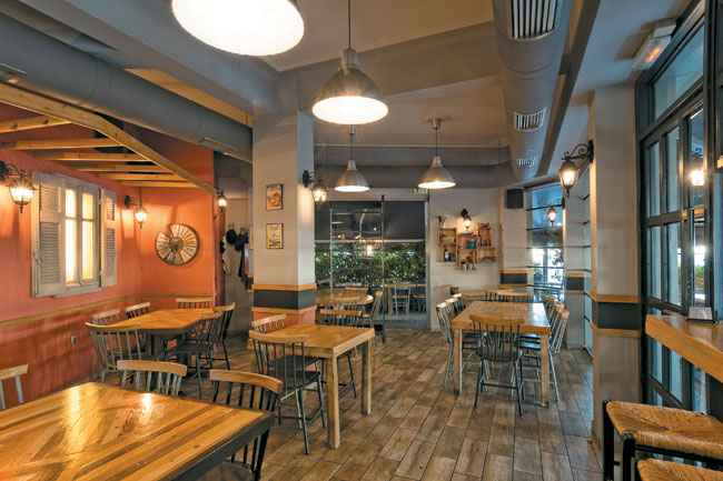 Φυσαρμόνικα