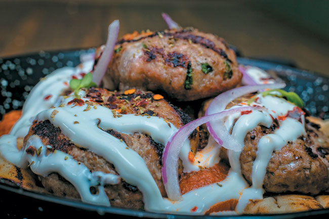 Φυσαρμόνικα