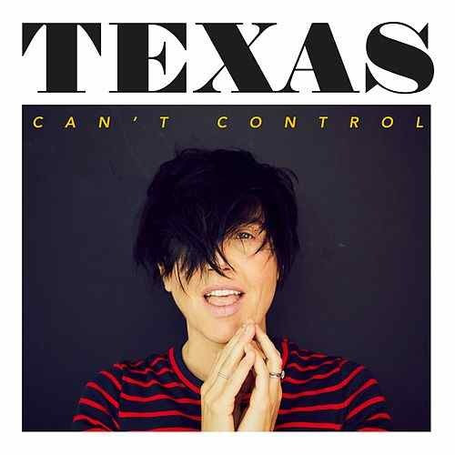 Δείτε την Sharleen Spiteri και τους Texas στο "Can't Control"