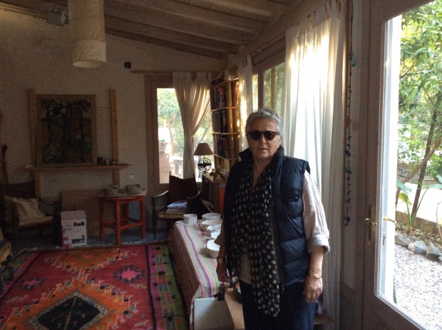 Κατερίνα Γιάννακα