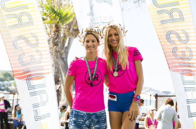 Οι adidas Women συνεχίζουν το ταξίδι τους Οι adidas Women συνεχίζουν το ταξίδι τους