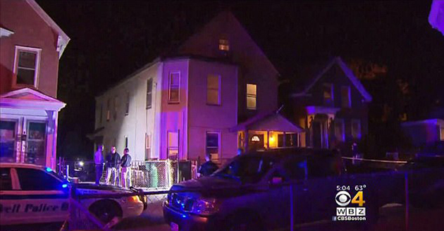 Δύο πιτμπούλ κατασπάραξαν αγοράκι