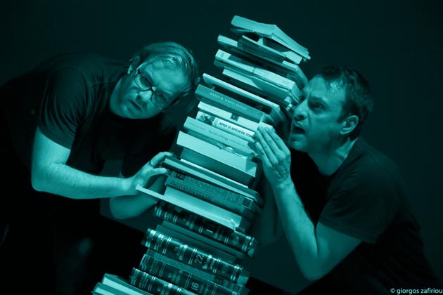 Θες να κοιμηθούμε στο Γκάζι; Sleepover και άλλα στην Τεχνόπολη