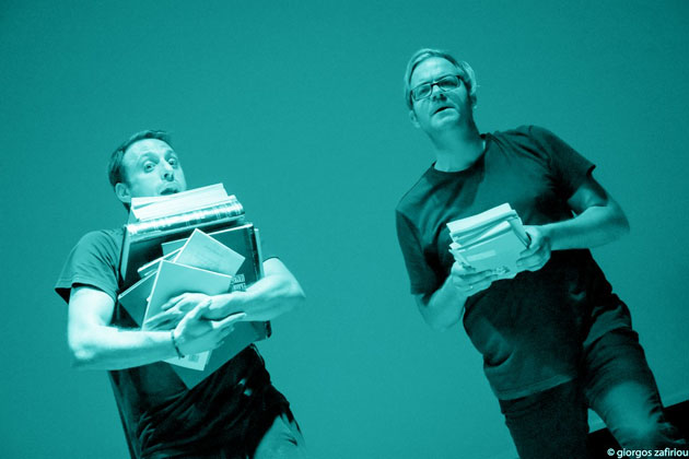 Θες να κοιμηθούμε στο Γκάζι; Sleepover και άλλα στην Τεχνόπολη