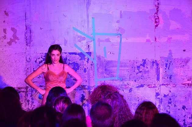 Θες να κοιμηθούμε στο Γκάζι; Sleepover και άλλα στην Τεχνόπολη