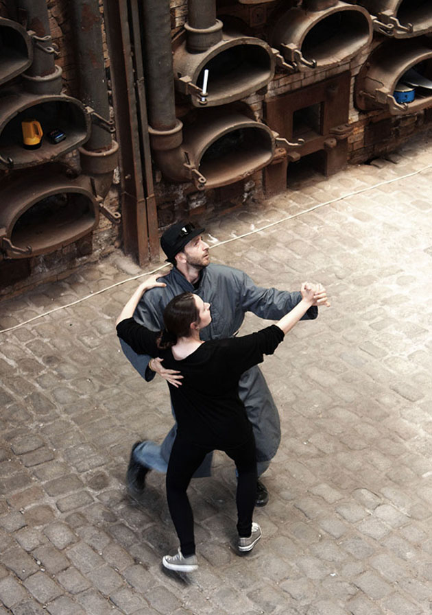 Θες να κοιμηθούμε στο Γκάζι; Sleepover και άλλα στην Τεχνόπολη