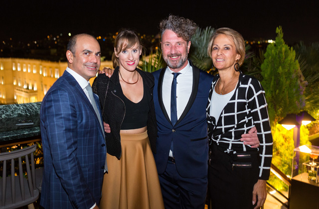 ΓΡΗΓΟΡΗΣ ΛΙΑΣΙΔΗΣ, ΠΗΝΕΛΟΠΗ ΖΑΟΥΔΗ, ΓΙΩΤΗΣ ΑΓΓΕΛΙΔΗΣ, ΧΡΙΣΤΙΝΑ ΠΑΠΑΘΑΝΑΣΙΟΥ ΓΡΗΓΟΡΗΣ ΛΙΑΣΙΔΗΣ, ΠΗΝΕΛΟΠΗ ΖΑΟΥΔΗ, ΓΙΩΤΗΣ ΑΓΓΕΛΙΔΗΣ, ΧΡΙΣΤΙΝΑ ΠΑΠΑΘΑΝΑΣΙΟΥ