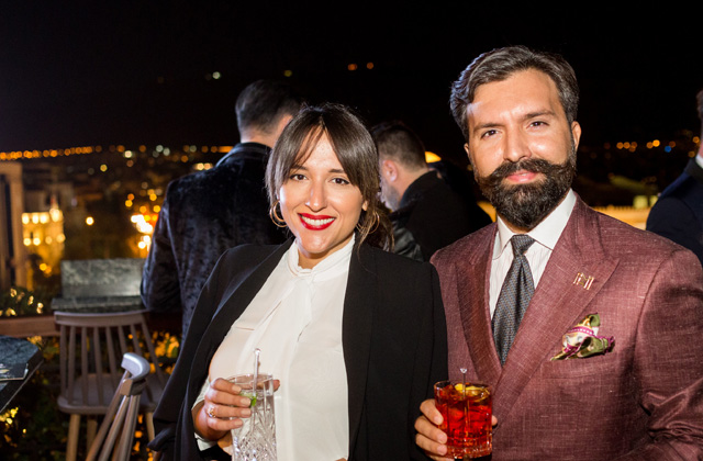 ΚΑΤΕΡΙΝΑ ΘΕΟΧΑΡΗ, ΜΙΧΑΗΛ ΑΝΔΡΟΥΛΙΔΑΚΗΣ ΚΑΤΕΡΙΝΑ ΘΕΟΧΑΡΗ, ΜΙΧΑΗΛ ΑΝΔΡΟΥΛΙΔΑΚΗΣ