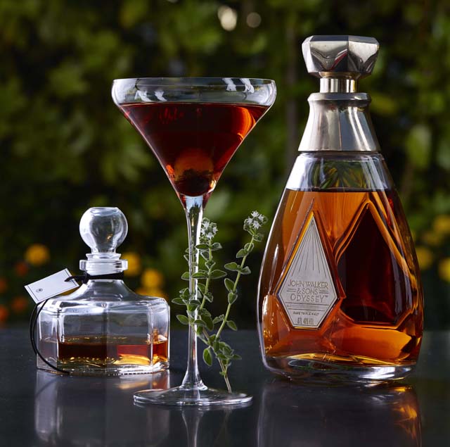 Rob Roy Odessey Rob Roy Odessey