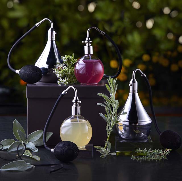 ROYAL BOTANIC COCKTAILS ROYAL BOTANIC COCKTAILS