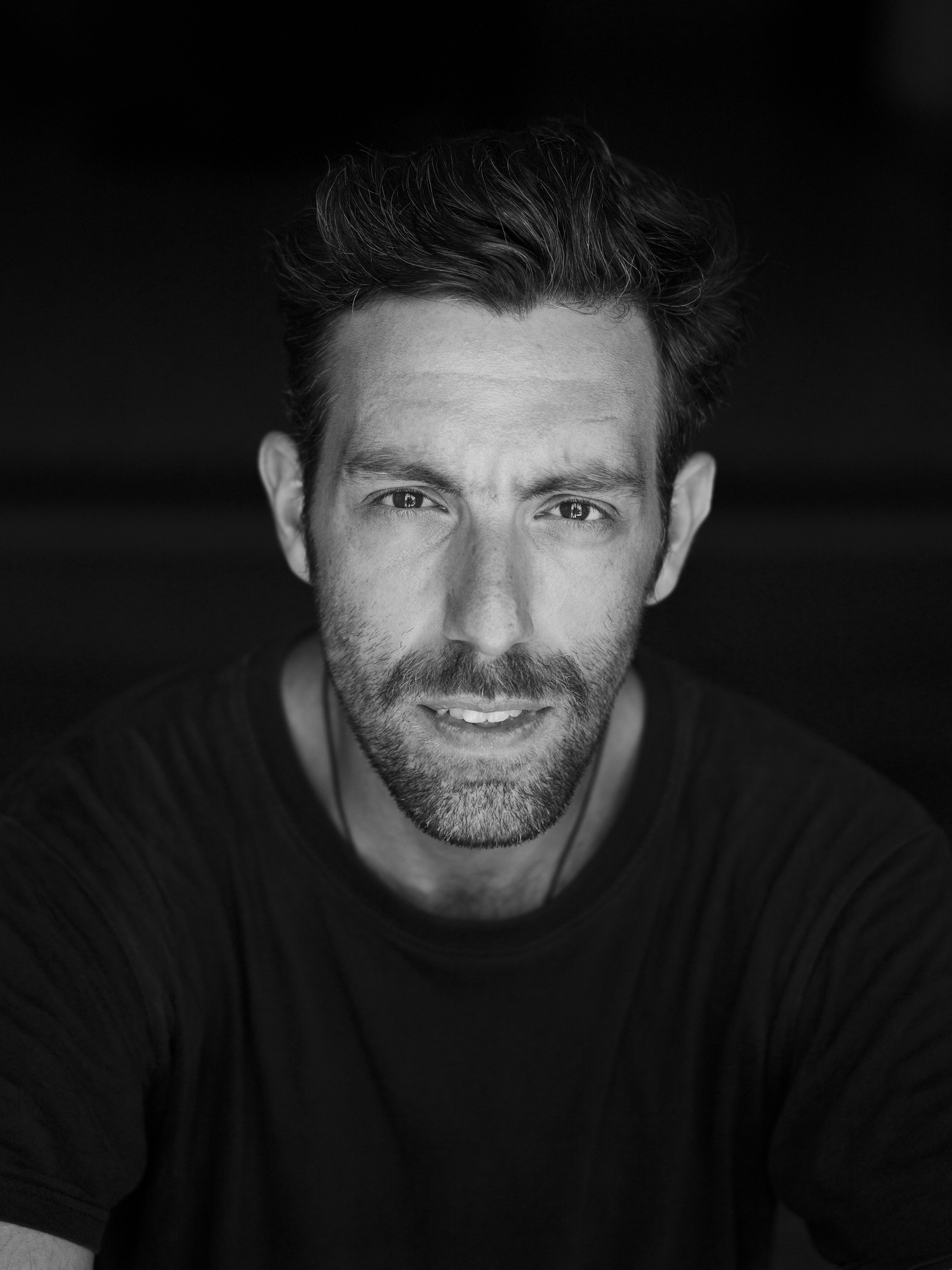 Νίκος Μαλιάκος. 