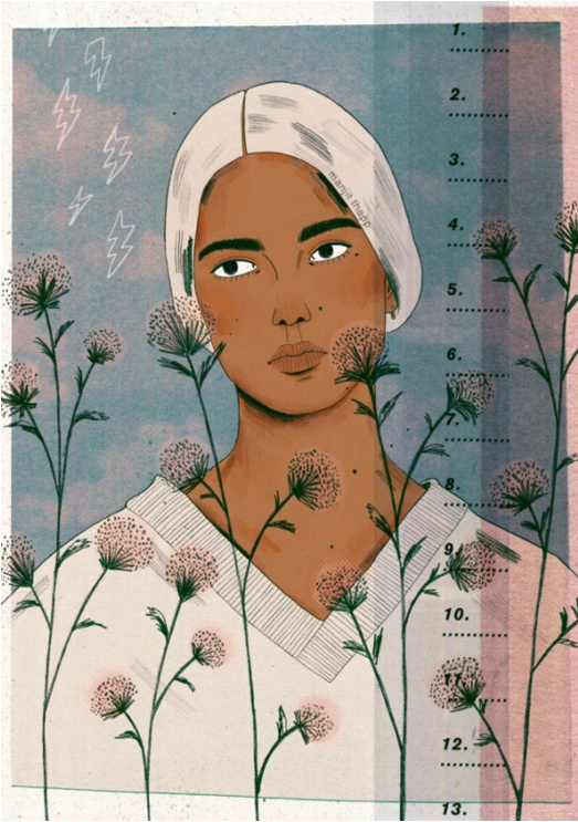 Ένα zine για τον Wes Anderson Ένα zine για τον Wes Anderson