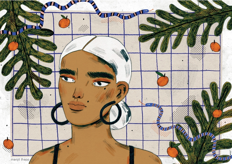 Ένα zine για τον Wes Anderson Ένα zine για τον Wes Anderson