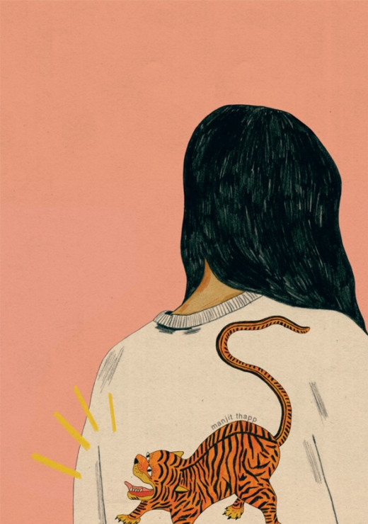 Ένα zine για τον Wes Anderson Ένα zine για τον Wes Anderson