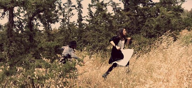 «Ονέγκιν» από την ομάδα Νοσταλγία στο θέατρο Rabbithole