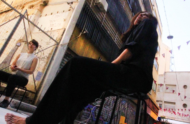 Mythical Cities Performance Mythical Cities Performance