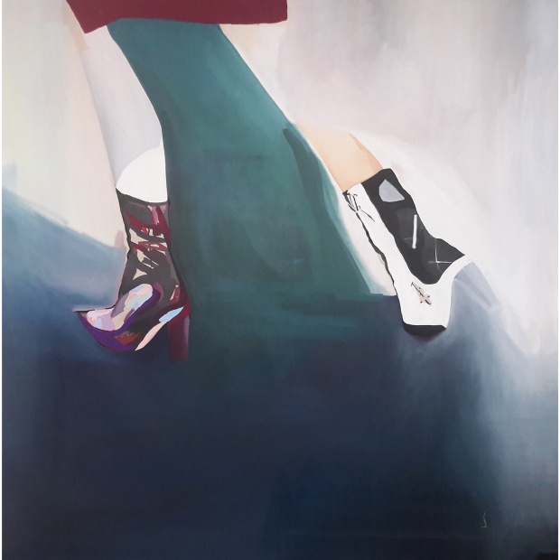 Theodora Michelopoulou Theodora Michelopoulou