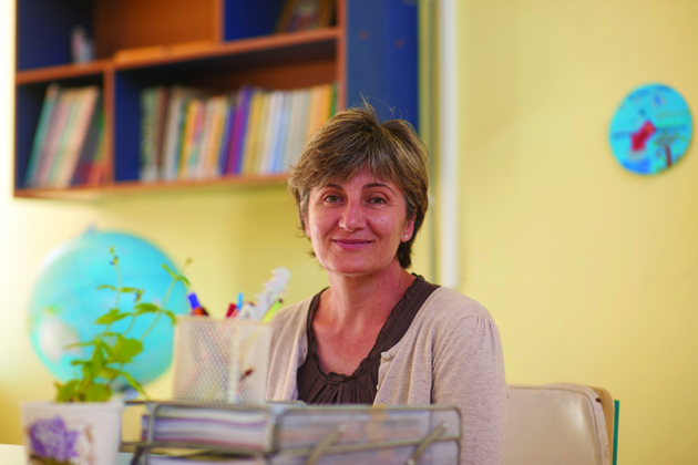 Γιατί υπάρχουν παιδιά που είναι μικροί ήρωες Γιατί υπάρχουν παιδιά που είναι μικροί ήρωες