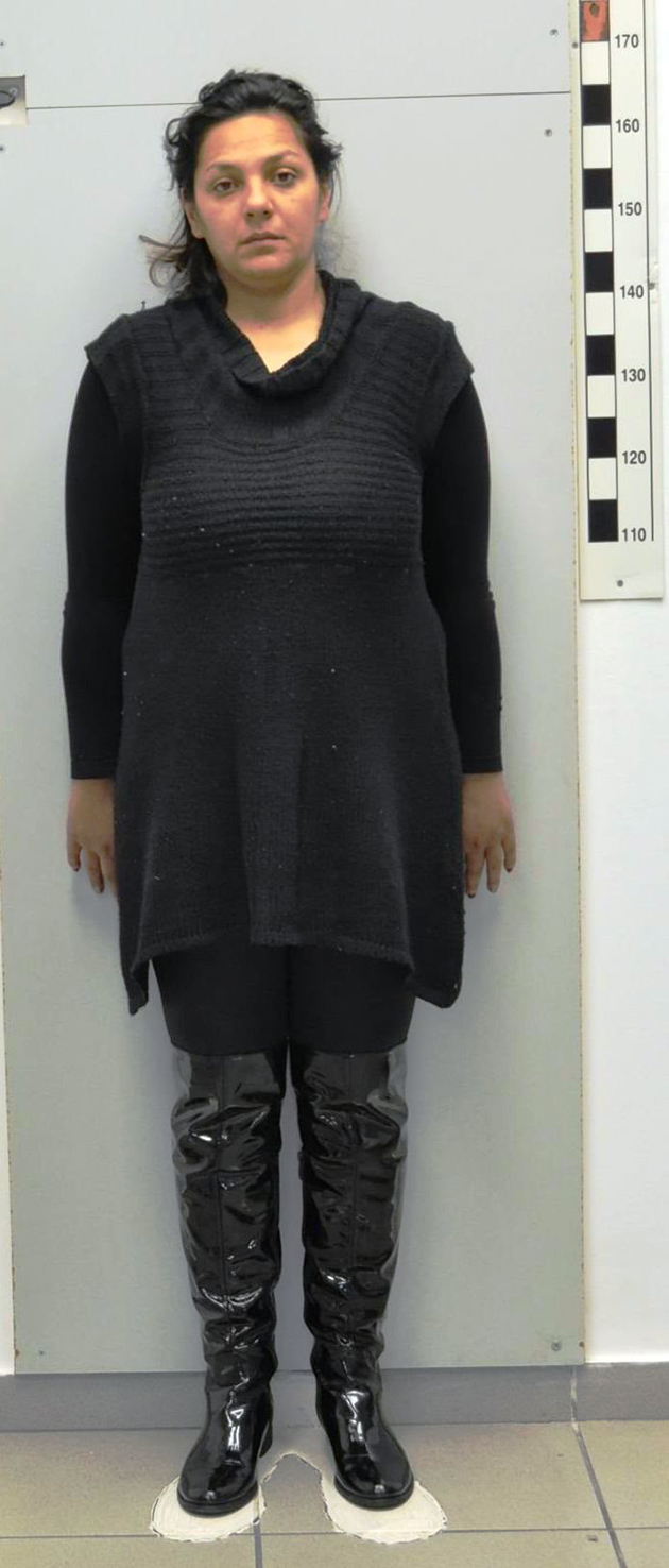 ΖΑΧΑΡΙΟΥ Δέσποινα ΖΑΧΑΡΙΟΥ Δέσποινα