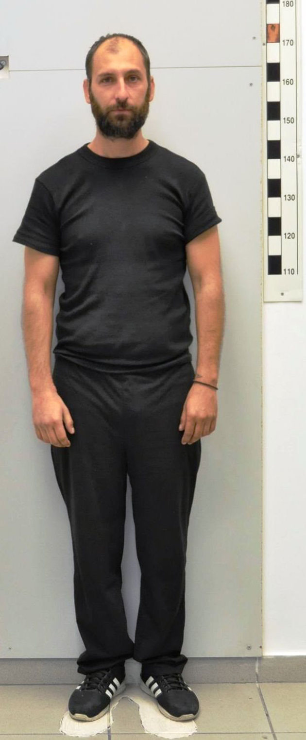 ΛΑΖΑΡΙΔΗ Γεράσιμο ΛΑΖΑΡΙΔΗ Γεράσιμο