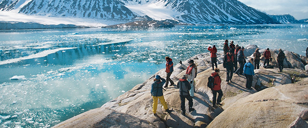 Σβάλμπαρντ 
