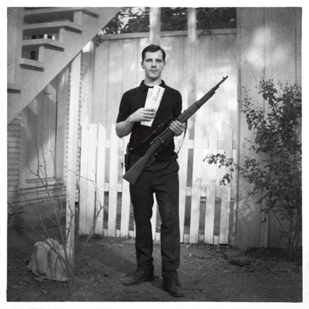 Λι Χάρβεϊ Όσβαλντ 