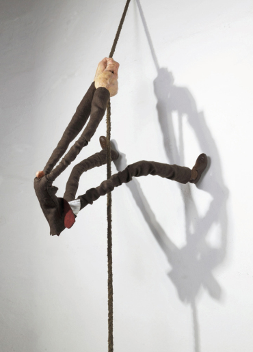 Τα αστεία «τέρατα» του Geraldo Feldstein 