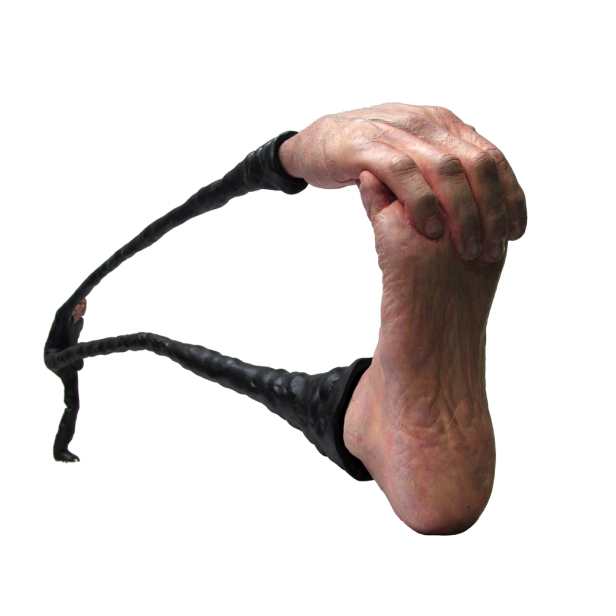 Τα αστεία «τέρατα» του Geraldo Feldstein 