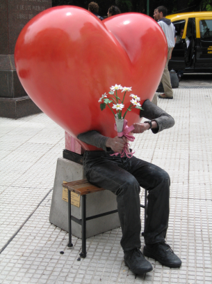 Τα αστεία «τέρατα» του Geraldo Feldstein 