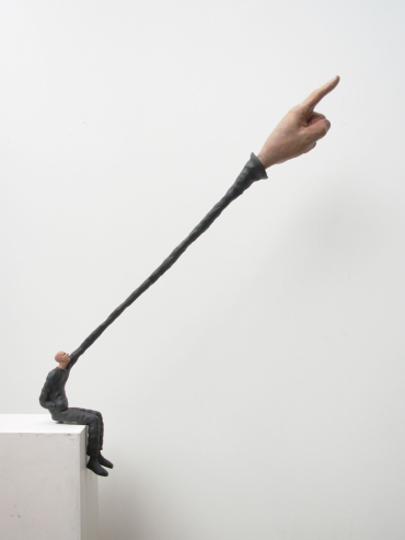 Τα αστεία «τέρατα» του Geraldo Feldstein 