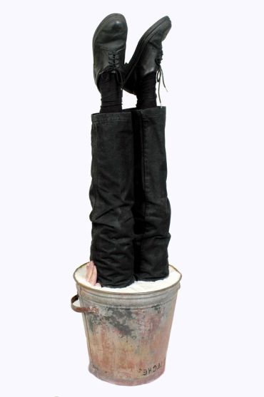 Τα αστεία «τέρατα» του Geraldo Feldstein 