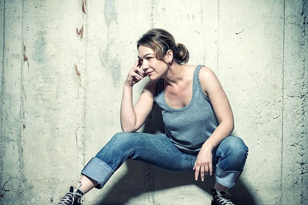 Σοφιάννα Θεοφάνους