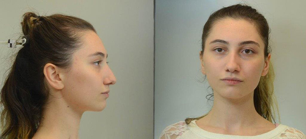 Γεωργιανοί ληστές