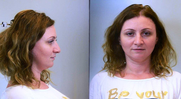 Γεωργιανοί ληστές