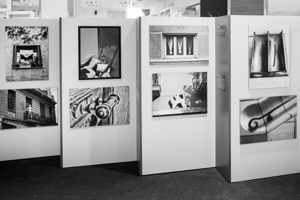 Έργα των καλλιτεχνών