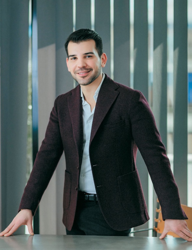 Νίκος Δημήτρουλας Ιατρός, Επιστημονικός Συνεργάτης Cosmedic Tattoo 