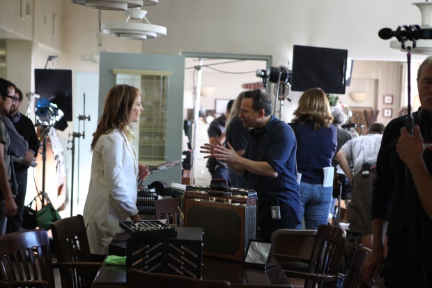 «Αγαπώ και θέλω να βοηθήσω την Ελλάδα» «Αγαπώ και θέλω να βοηθήσω την Ελλάδα»