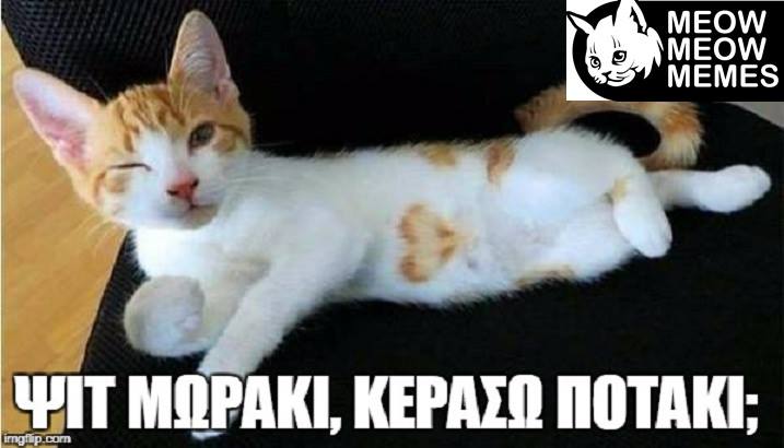 Τα YOLO της Πέμπτης