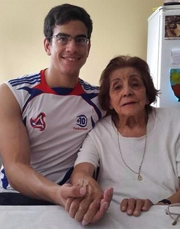 Μαουρίτσιο Οσόλα Μαουρίτσιο Οσόλα