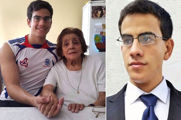 Μαουρίτσιο Οσόλα Μαουρίτσιο Οσόλα