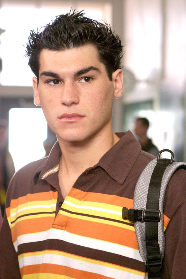 Μπραντ Μπουφάντα