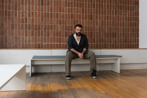 Αργύρης Ξάφης ©Θανάσης Καρατζάς