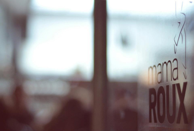 Mama Roux Mama Roux