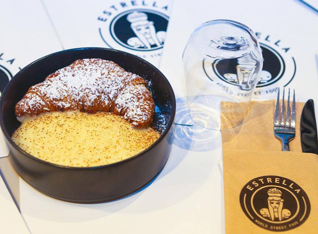 Το θρυλικό Μπουγατσάν Το θρυλικό Μπουγατσάν