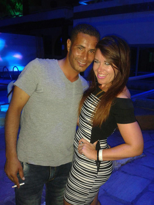 Στα μπουντρούμια της Αιγύπτου για μια χούφτα παυσίπονα