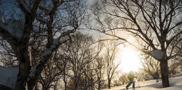 Adventure Film Festival, 18-19 Νοεμβρίου 2017 στο Κολέγιο Ψυχικού