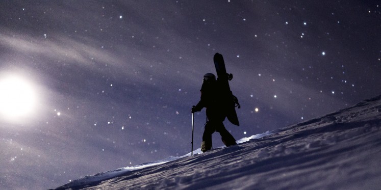 Adventure Film Festival, 18-19 Νοεμβρίου 2017 στο Κολέγιο Ψυχικού