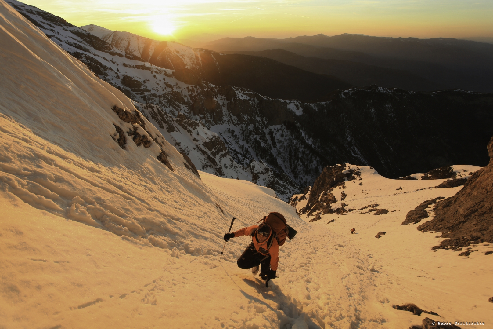 Adventure Film Festival, 18-19 Νοεμβρίου 2017 στο Κολέγιο Ψυχικού